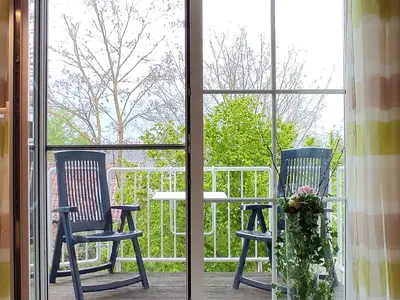 Ferienwohnung für 3 Personen (43 m²) 3/9