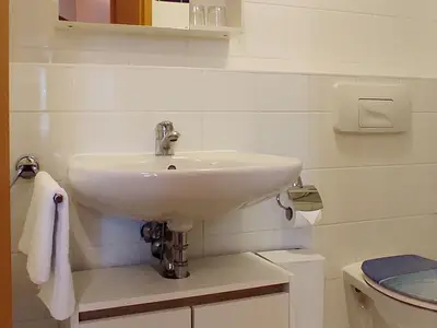 Ferienwohnung für 3 Personen (43 m²) 4/9