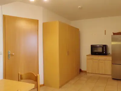 Ferienwohnung für 3 Personen (43 m²) 8/9