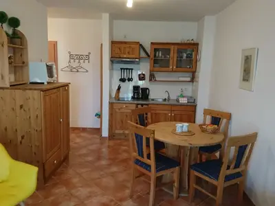 Küche / Küchenzeile