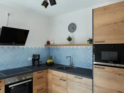 Küche / Küchenzeile