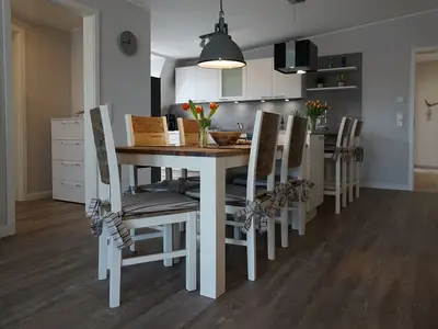 Küche / Küchenzeile