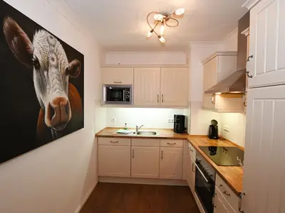 Küche / Küchenzeile