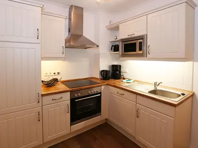 Küche / Küchenzeile