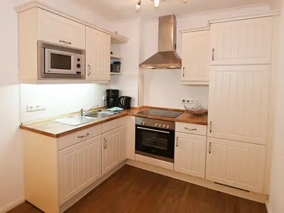 Küche / Küchenzeile