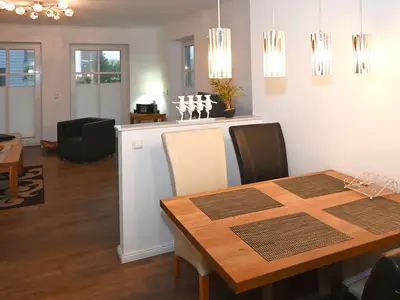 Küche / Küchenzeile