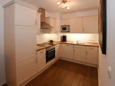 Küche / Küchenzeile