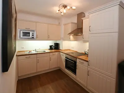 Küche / Küchenzeile