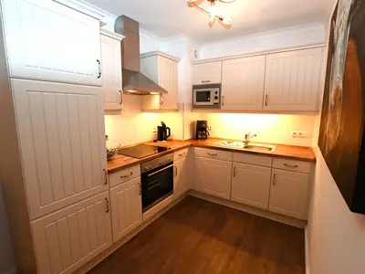 Küche / Küchenzeile