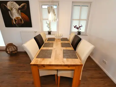 Küche / Küchenzeile