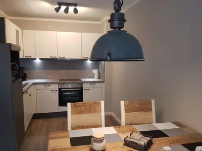 Küche / Küchenzeile