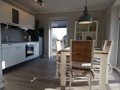 Küche / Küchenzeile