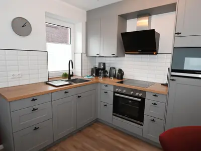 Küche / Küchenzeile