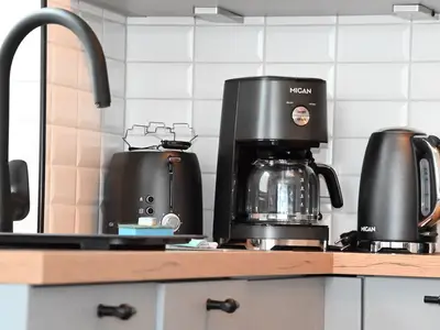 Küche / Küchenzeile