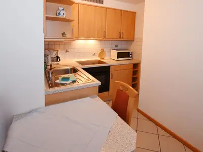 Küche / Küchenzeile