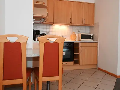 Küche / Küchenzeile