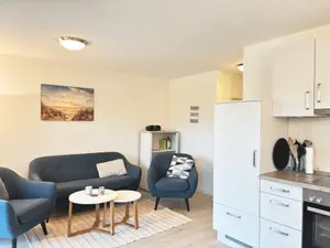 Ferienwohnung für 4 Personen (59 m²) in Kappeln