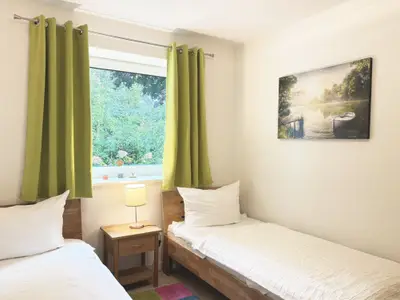 Ferienwohnung für 4 Personen (59 m²) in Kappeln 9/10