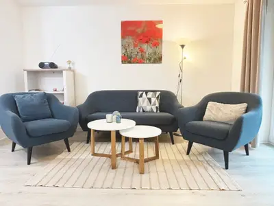 Ferienwohnung für 4 Personen (59 m²) in Kappeln 2/10