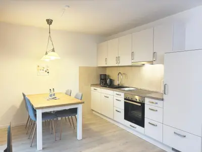 Ferienwohnung für 4 Personen (59 m²) in Kappeln 3/10