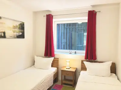 Ferienwohnung für 4 Personen (59 m²) in Kappeln 9/10