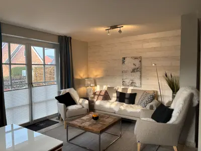 Ferienwohnung für 4 Personen (74 m²) in Hörnum (Sylt) 1/10