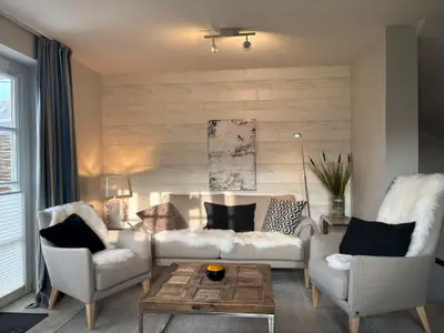 Ferienwohnung für 4 Personen (74 m²) in Hörnum (Sylt) 6/10