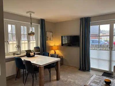 Ferienwohnung für 4 Personen (74 m²) in Hörnum (Sylt) 8/10