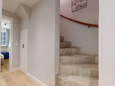 Ferienwohnung für 4 Personen (74 m²) in Hörnum (Sylt) 9/10