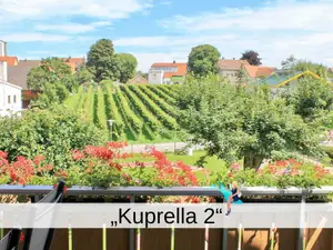 Ferienwohnung für 4 Personen (75 m²)