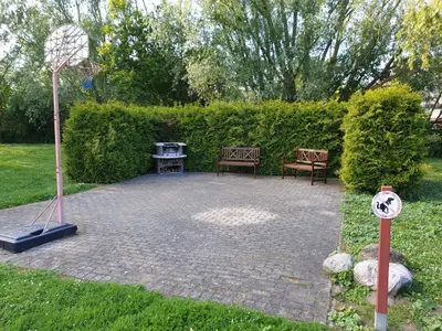 Ferienwohnung für 4 Personen (48 m²) in Gollwitz Insel Poel 8/9