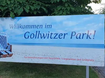 Ferienwohnung für 4 Personen (48 m²) in Gollwitz Insel Poel 9/9