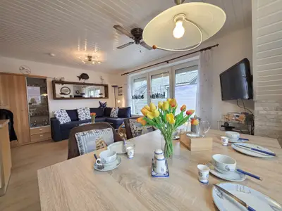 Ferienwohnung für 2 Personen (38 m²) in Norden 10/10