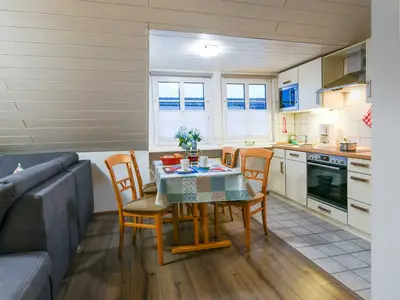 Küche / Küchenzeile