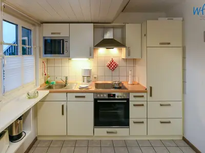 Küche / Küchenzeile