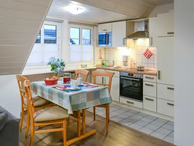 Küche / Küchenzeile