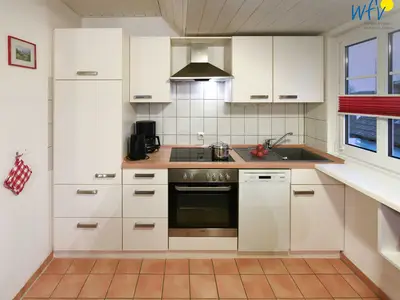 Küche / Küchenzeile