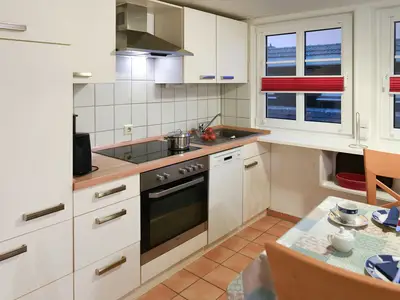 Küche / Küchenzeile