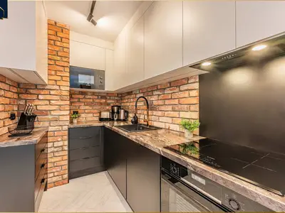 Ferienwohnung für 5 Personen (80 m²) in Swinemünde 2/10