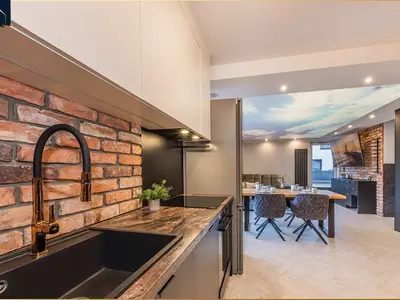 Ferienwohnung für 5 Personen (80 m²) in Swinemünde 3/10