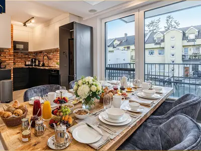 Ferienwohnung für 5 Personen (80 m²) in Swinemünde 4/10