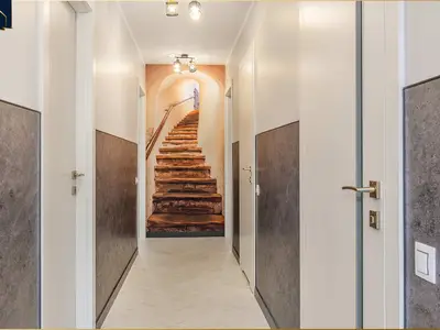 Ferienwohnung für 5 Personen (80 m²) in Swinemünde 7/10