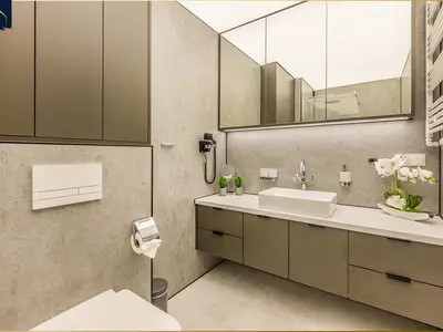 Ferienwohnung für 5 Personen (80 m²) in Swinemünde 8/10