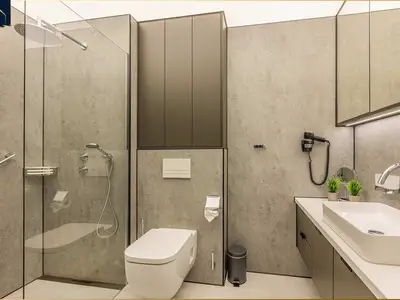 Ferienwohnung für 5 Personen (80 m²) in Swinemünde 9/10