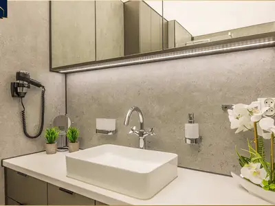 Ferienwohnung für 5 Personen (80 m²) in Swinemünde 10/10