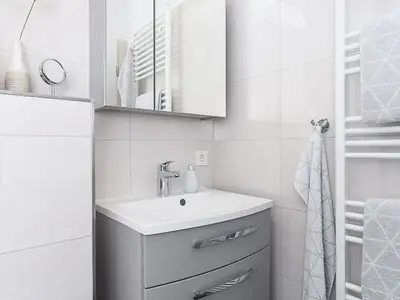 Ferienwohnung für 4 Personen (54 m²) in Neuharlingersiel 3/10