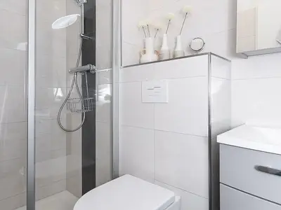 Ferienwohnung für 4 Personen (54 m²) in Neuharlingersiel 5/10