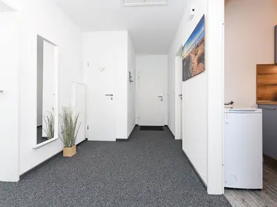 Ferienwohnung für 4 Personen (54 m²) in Neuharlingersiel 7/10
