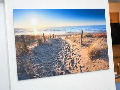 Ferienwohnung für 4 Personen (54 m²) in Neuharlingersiel 10/10