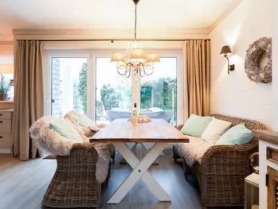 Ferienwohnung für 3 Personen (68 m²) in Scharbeutz 2/10